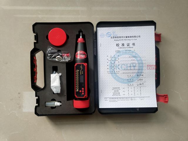 數(shù)字砂漿回彈儀