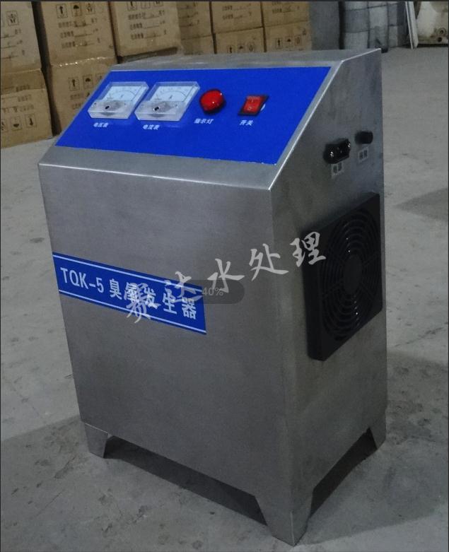 5g/小時(shí)臭氧發(fā)生器 臭氧機(jī)