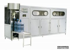 反滲透純水設(shè)備的配置及技術(shù)應用