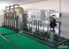 問(wèn)題及對(duì)策的8家大型水設(shè)備常見原因